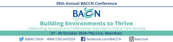 BACCN Conference 2024