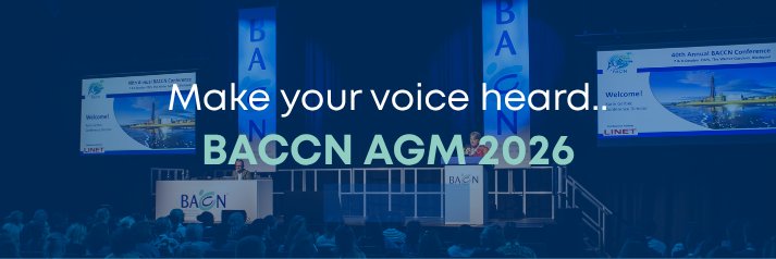 BACCN AGM 2026