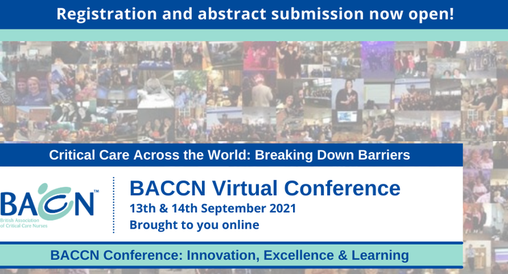 BACCN Conference 2021
