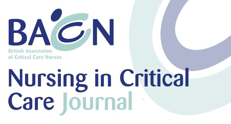 Nursing in Critical Care