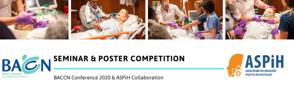 BACCN Conference 2020 & ASPiH