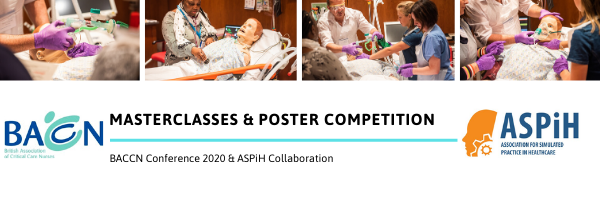 BACCN Conference 2020 & ASPiH