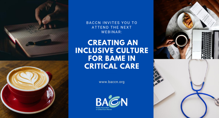 BACCN Webinars