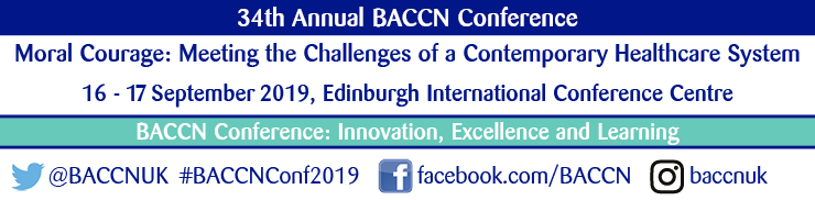BACCN Conference 2019