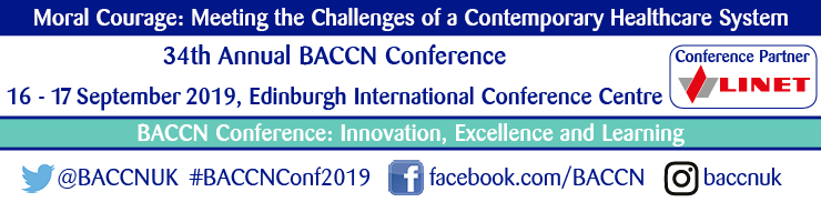 BACCN Conference 2019
