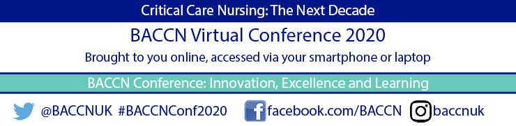 BACCN Virtual Conference 2020