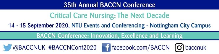 BACCN Conference 2020