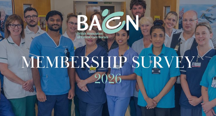 Membership Survey
