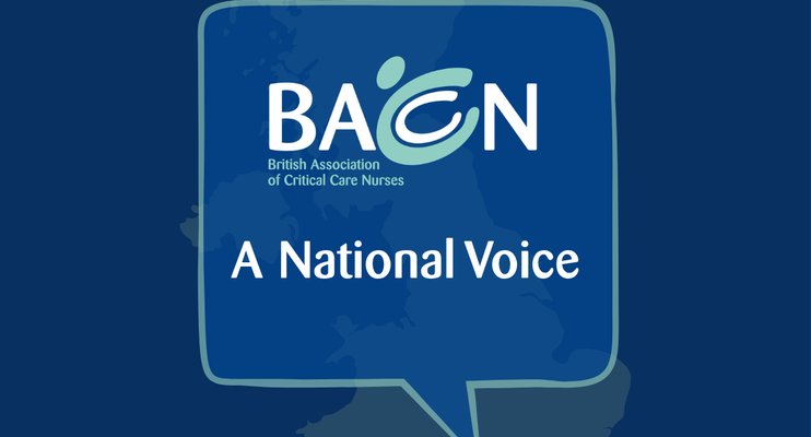 A National Voice