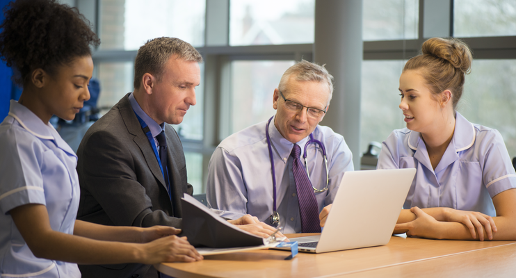 Your Professional Development