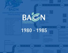1980 - 1985