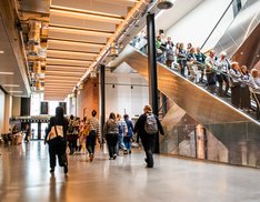 Past and Future BACCN Conferences