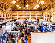 Sponsorship & Exhibition