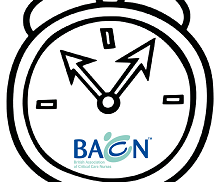 Countdown to #BACCNConf2021