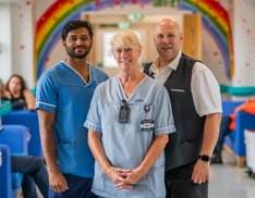 Association Partners