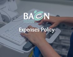 Expenses Policy