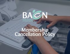 Membership Cancellation Policy