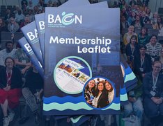 Membership Leaflet