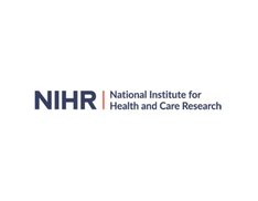 NIHR Pre Doctoral Award Partnership