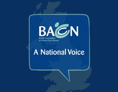 A National Voice