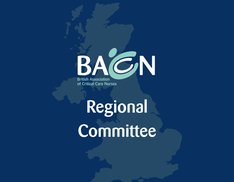 Join your Regional Committee!