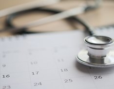 Events Calendar