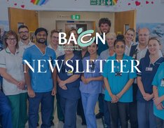 BACCN Newsletter