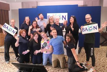 BACCN Conference 2022