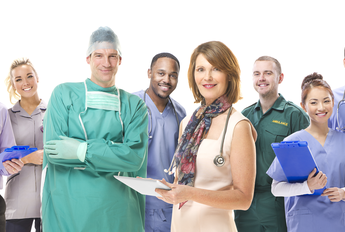 ccu nurse